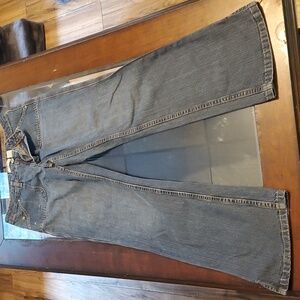 Girl's Old Navy Jeans